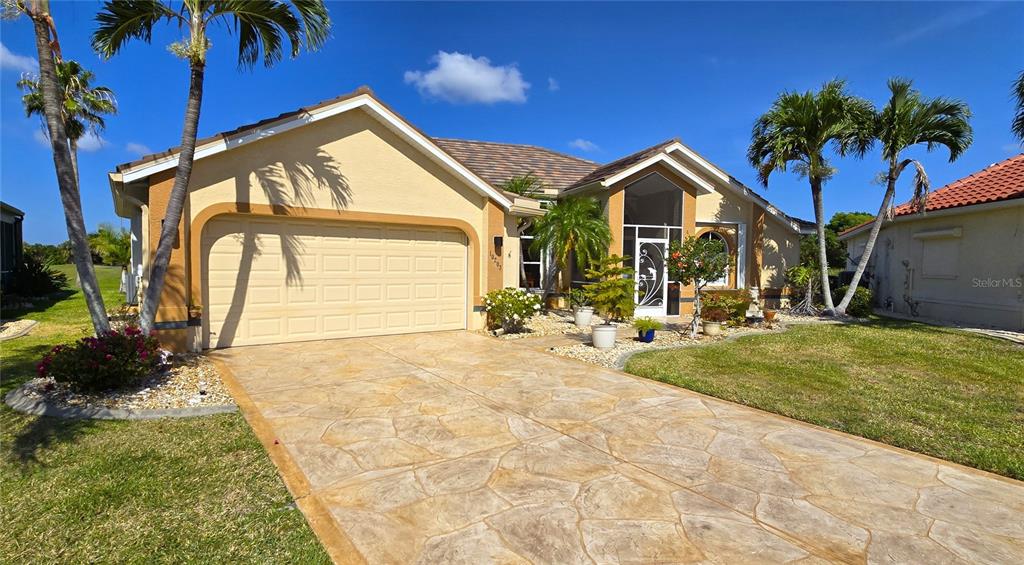 10203 WINDSONG ROAD
