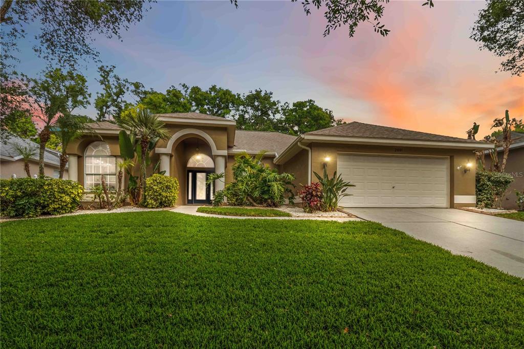 2007 RAVEN MANOR DRIVE