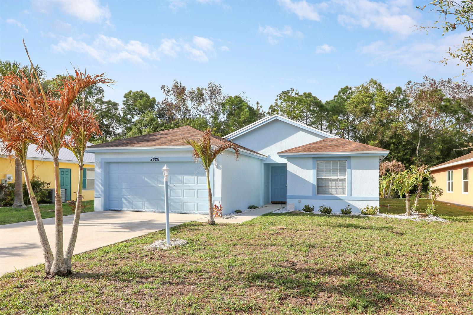 2429 SW Century Way, Stuart FL 34997