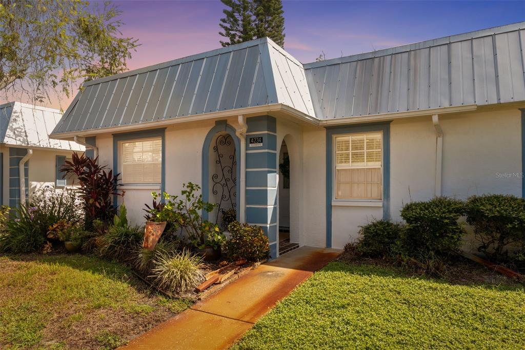 4234 TAMARGO DRIVE UNIT 4234