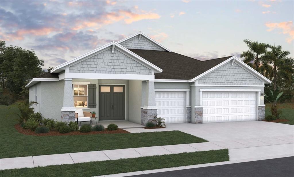 2381 JENNINGS FARM DRIVE
