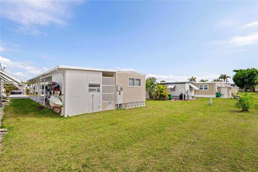 24437 HARBORVIEW ROAD UNIT 55, PUNTA GORDA, FL — photo 3 of 23