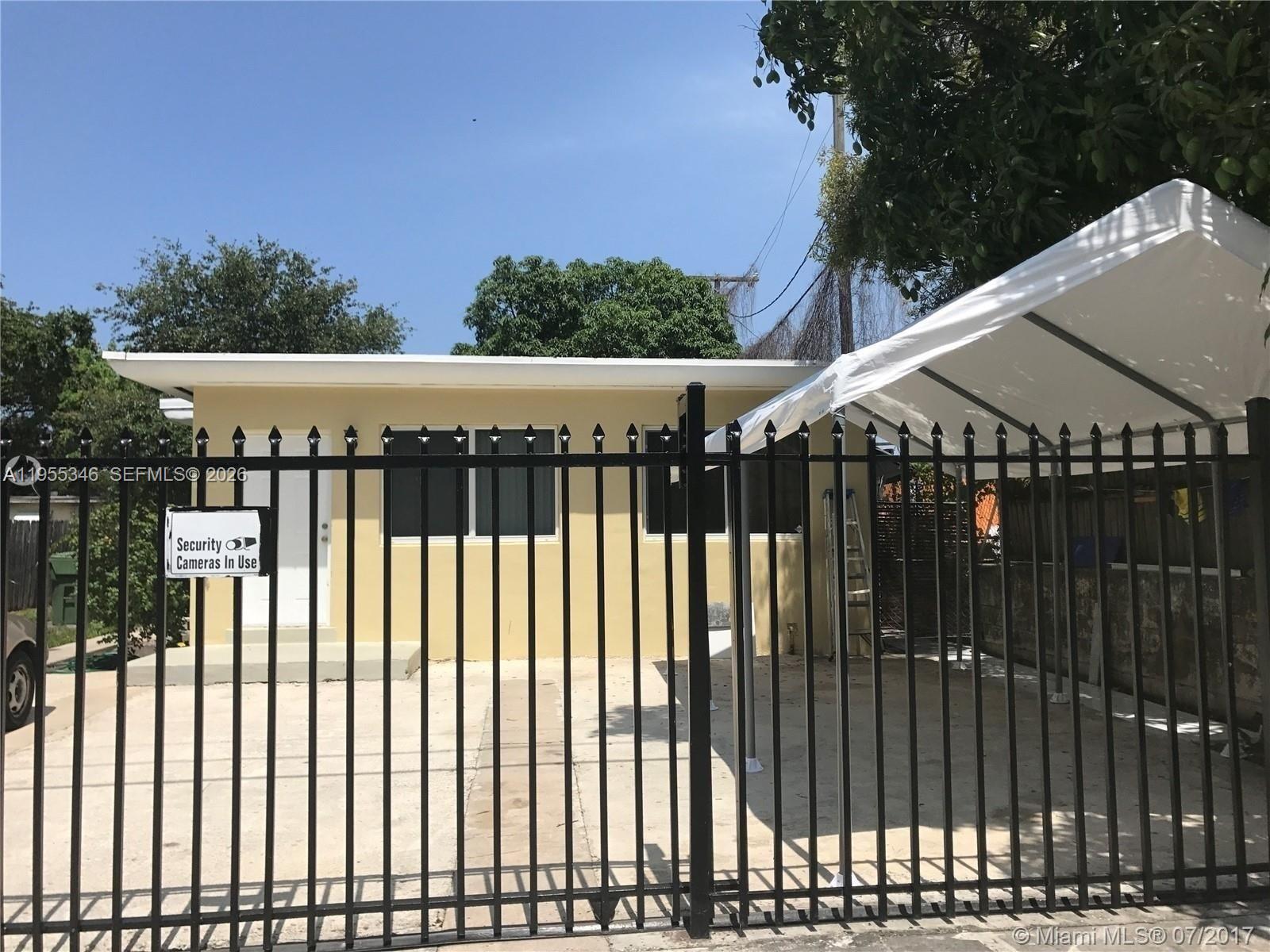 5411 NW 6th Ave, Miami FL 33127