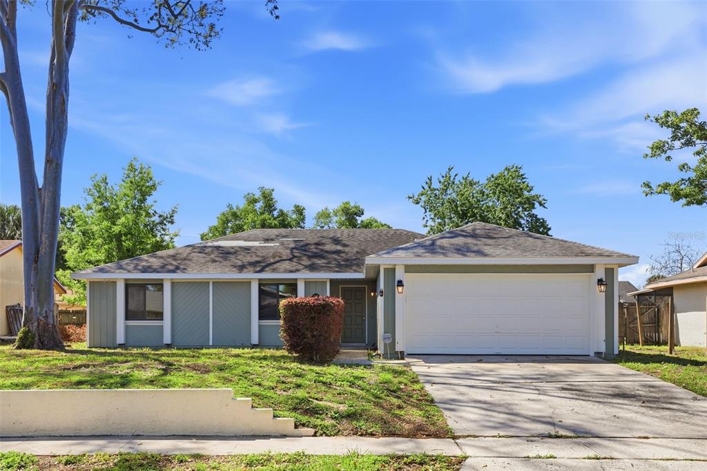 7326 WETHERSFIELD DRIVE