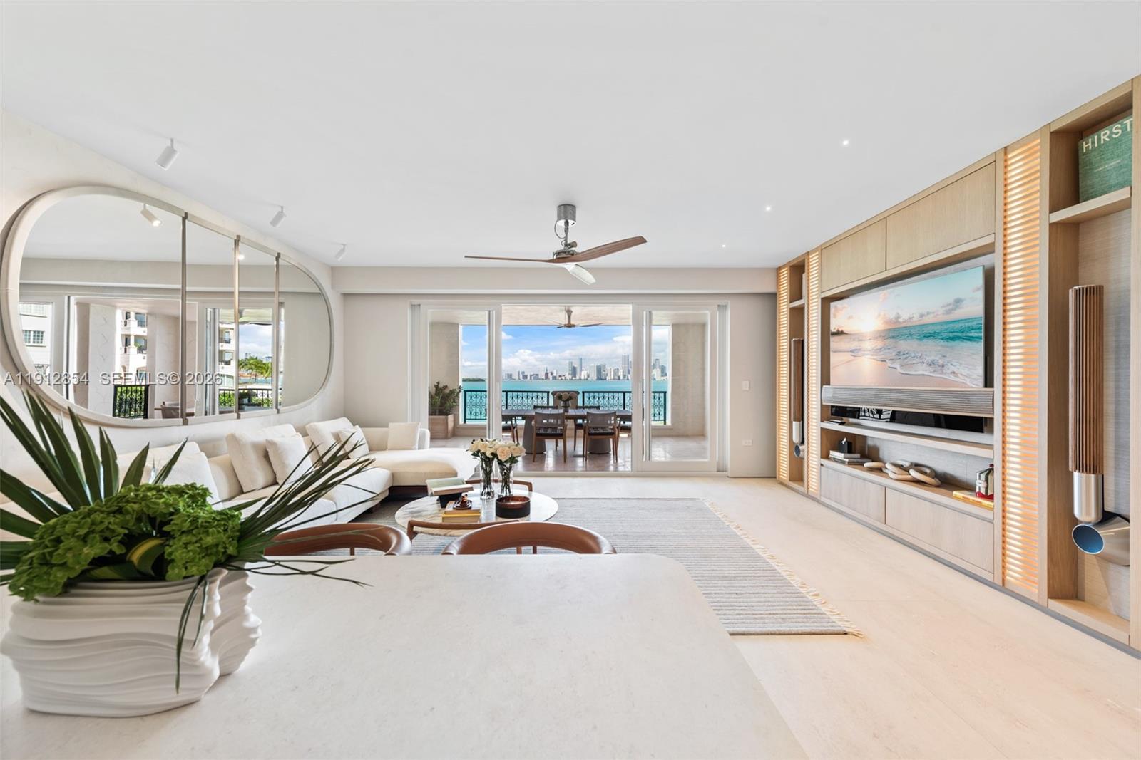 4922 Fisher Island Dr # 4922, Miami Beach FL 33109