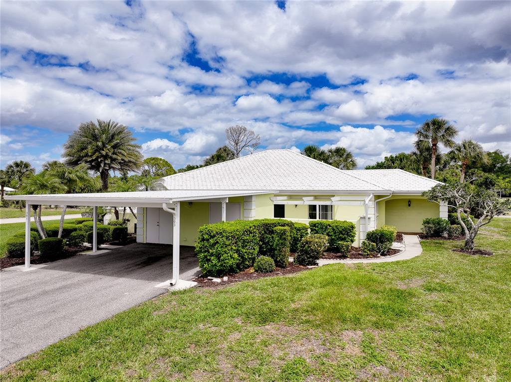 303 WEXFORD TERRACE UNIT 183