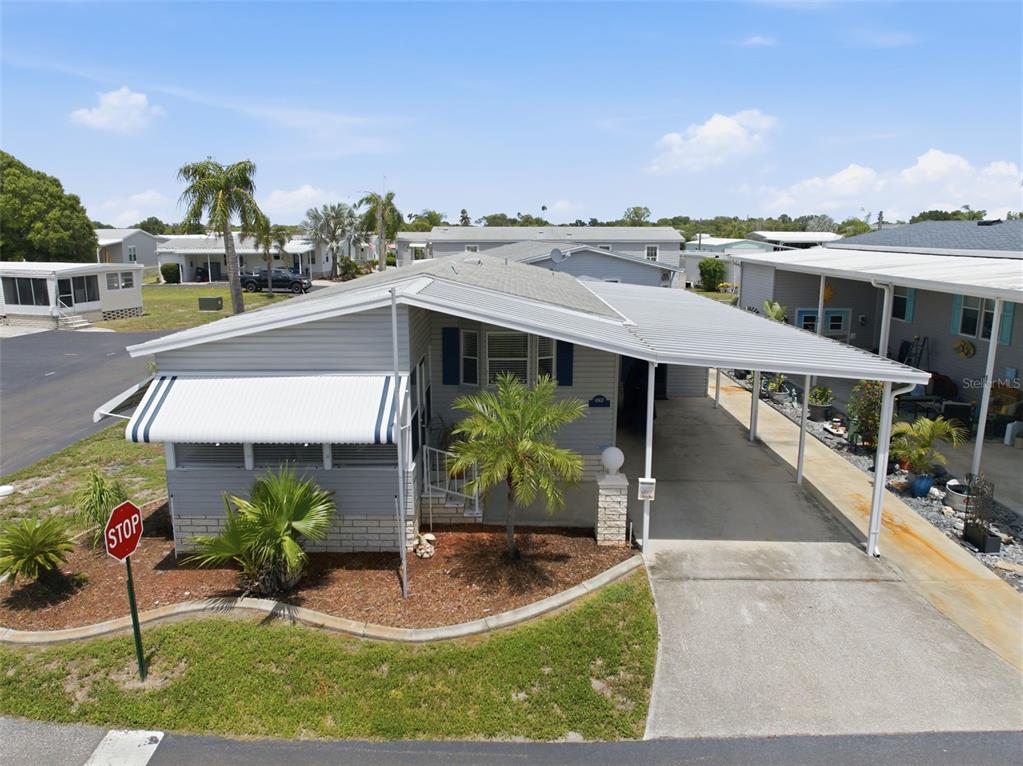 6907 AMERICANA DRIVE NE UNIT 101