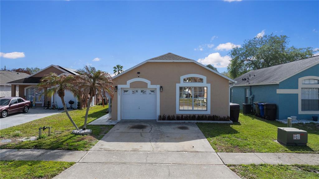 2405 WEYMOUTH COURT