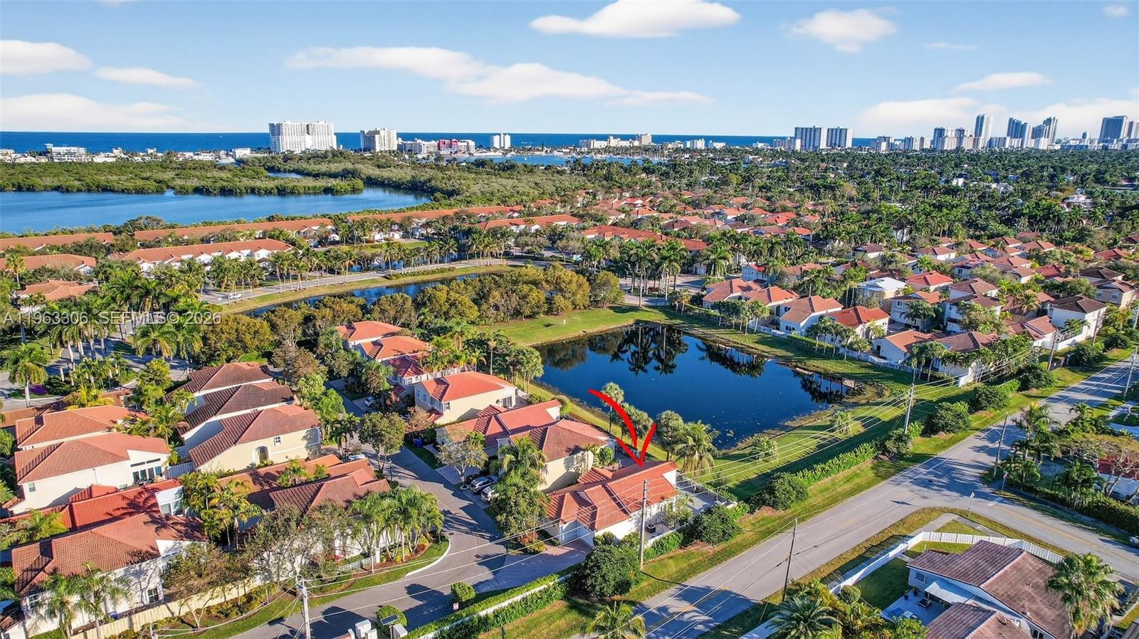 1150 Queen Palm Ct, Hollywood FL 33019