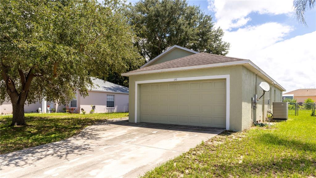 120 EAGLE POINT BOULEVARD, AUBURNDALE, FL — photo 2 of 21