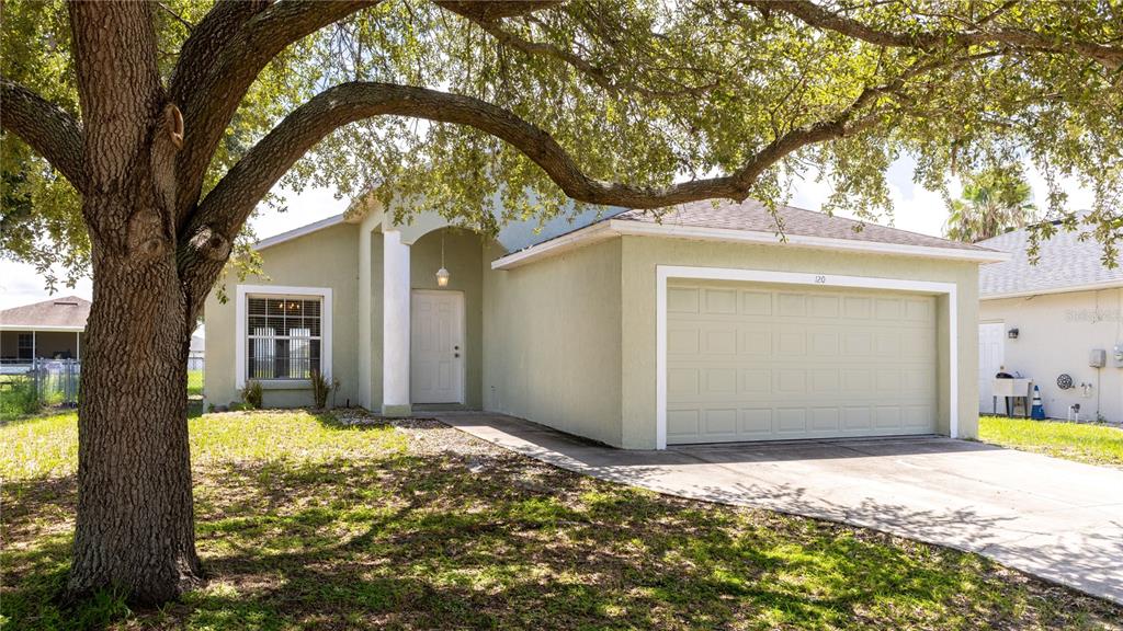 120 EAGLE POINT BOULEVARD, AUBURNDALE, FL — photo 3 of 21