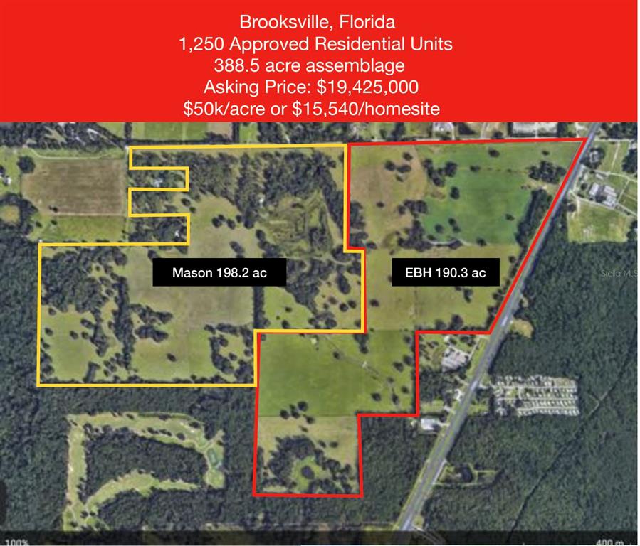 BROAD, BROOKSVILLE, FL — photo 2 of 2