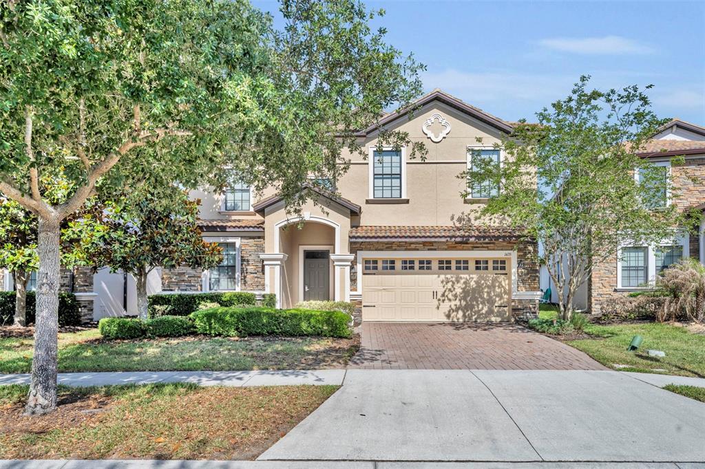 1435 ROLLING FAIRWAY DRIVE