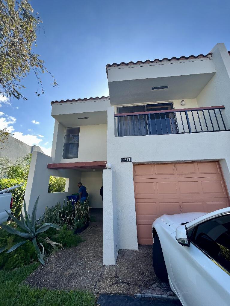 6517 Racquet Club Drive # 49, Lauderhill FL 33319