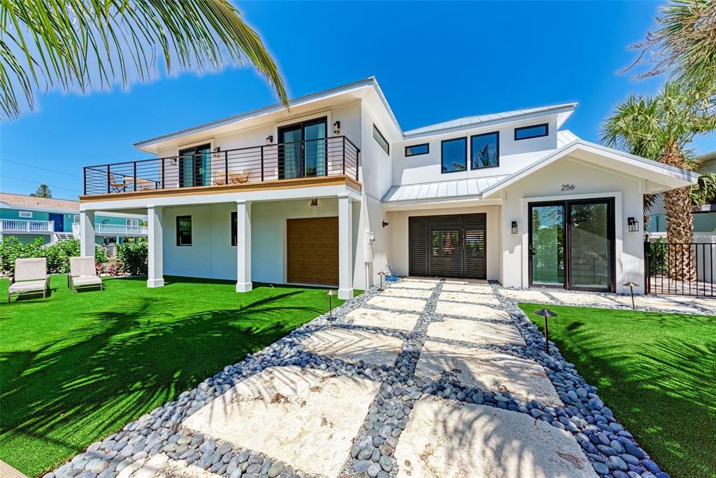 256 GLADIOLUS STREET