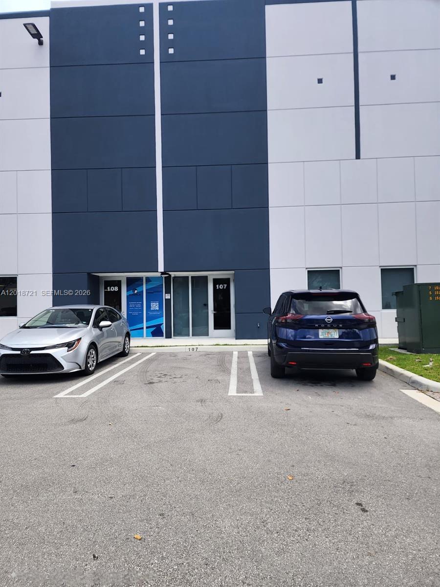 6371 NW 102nd Ave # 107, Doral FL 33178