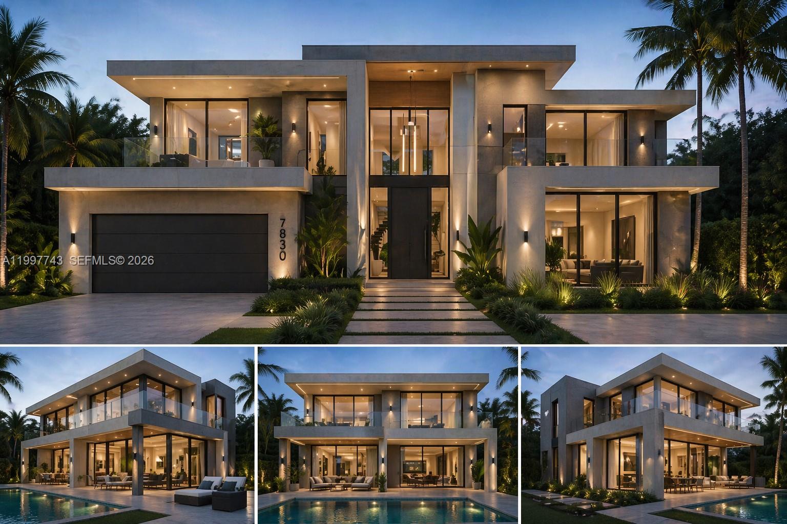 7830 SW 99th St, Miami FL 33156