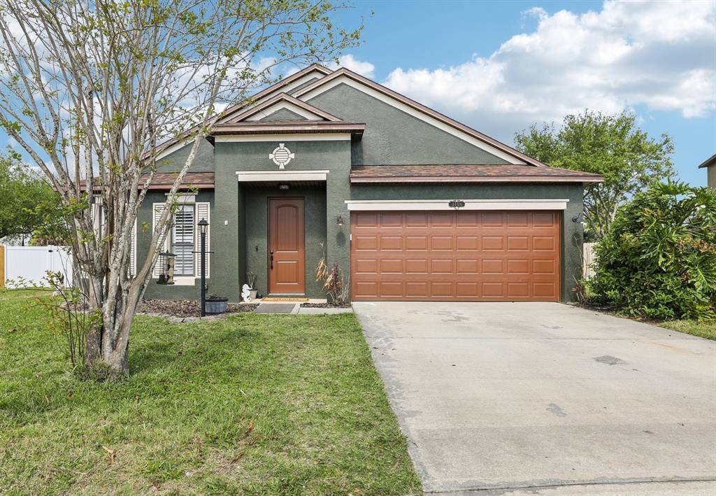 1158 BOLLE CIRCLE