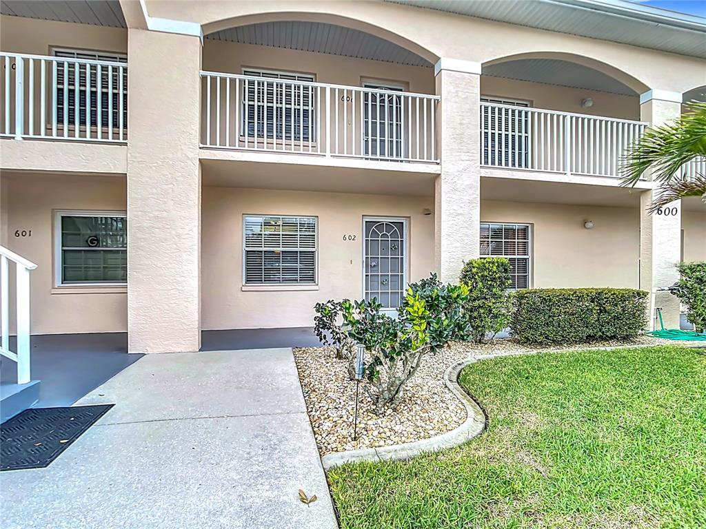 12144 SW EGRET CIRCLE UNIT 602