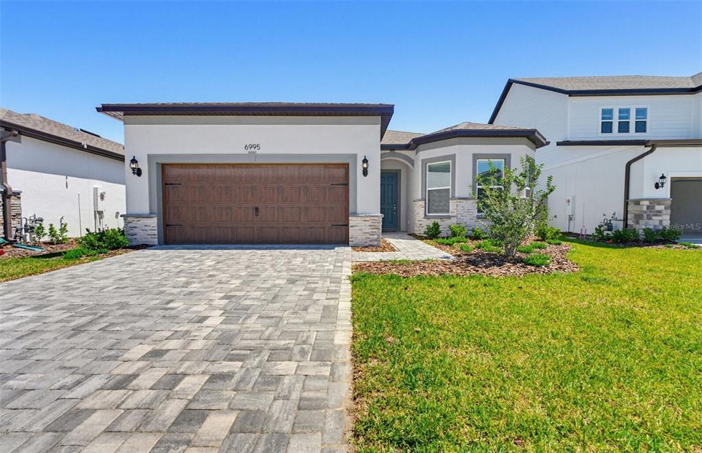 6995 DEPUE DRIVE