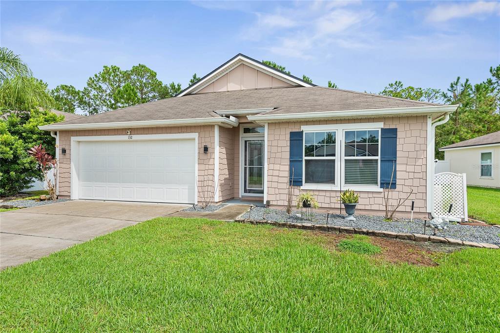 132 FAIRWAY COURT, BUNNELL, FL — photo 2 of 30