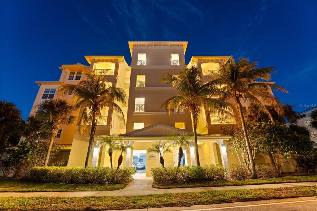 10501 AMBERJACK WAY UNIT 101