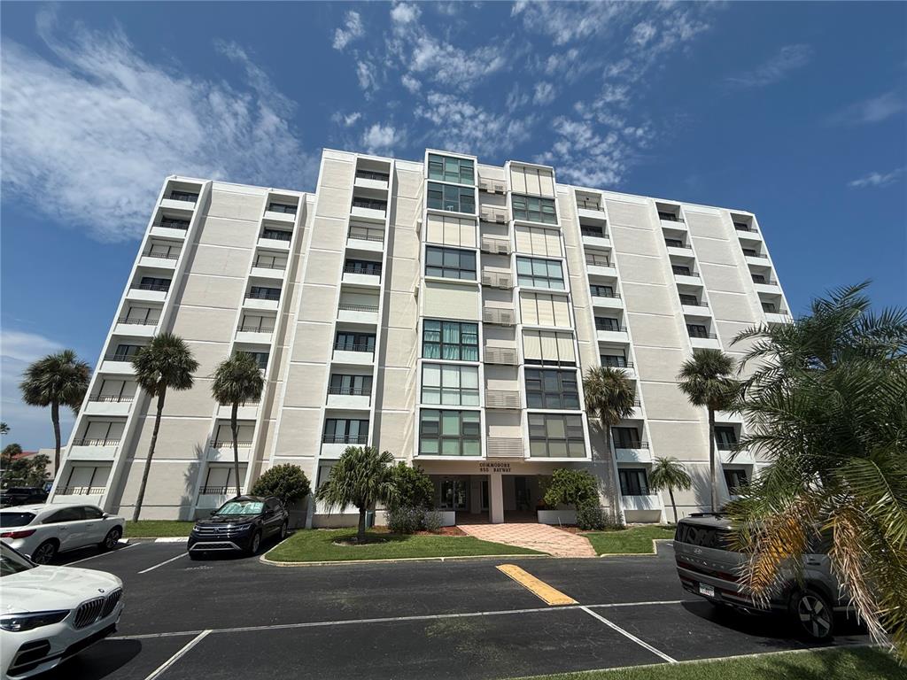 855 BAYWAY BOULEVARD UNIT 605