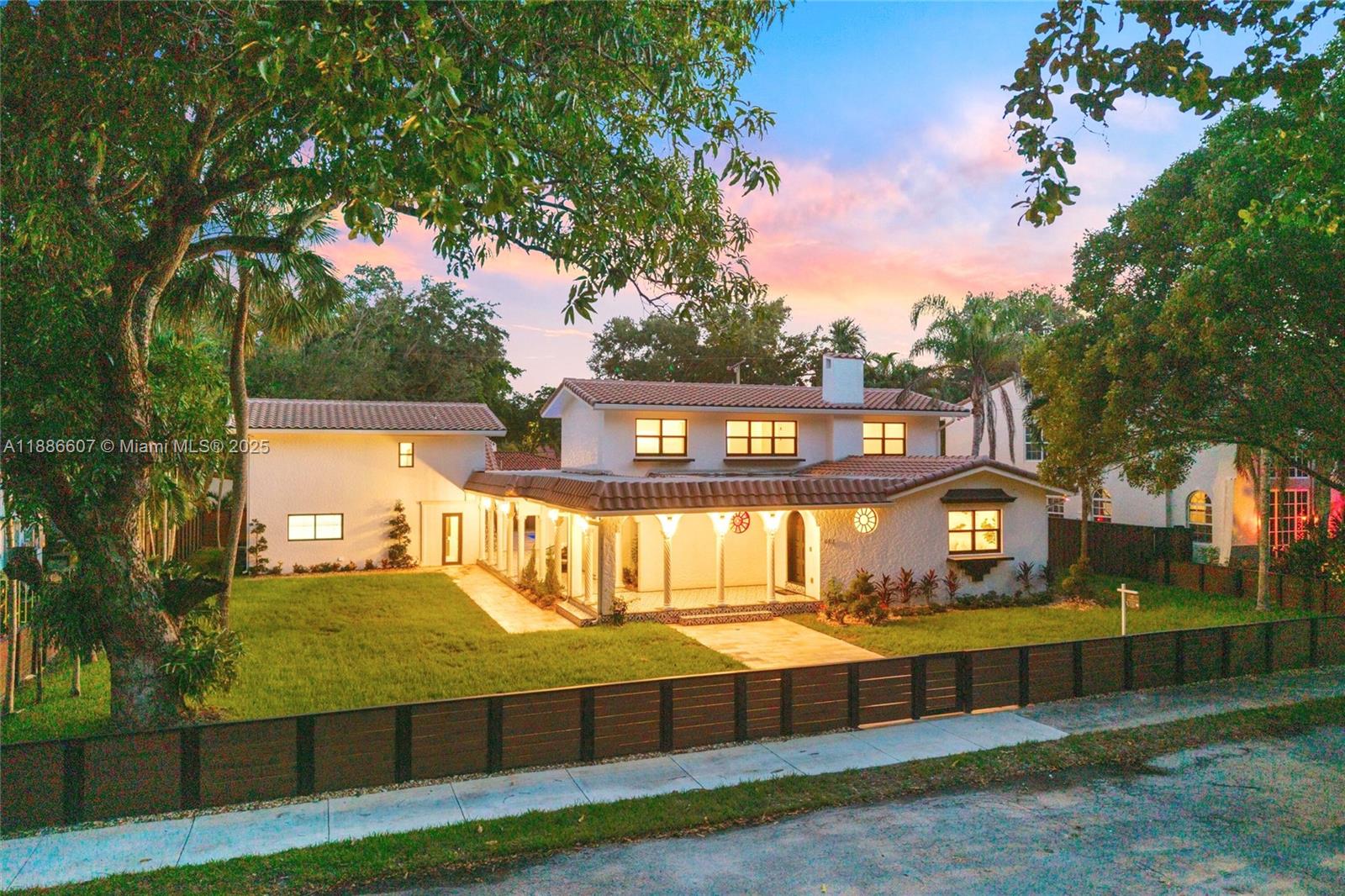 440 NE 94th St, Miami Shores FL 33138