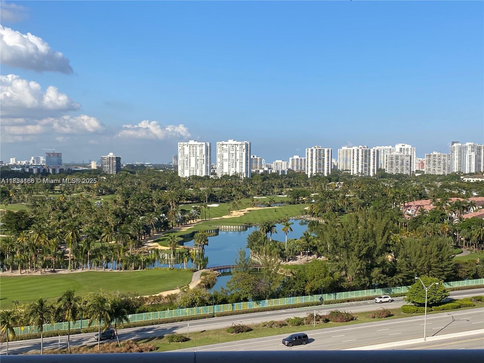 3300 NE 192nd St # 1511, Aventura FL 33180