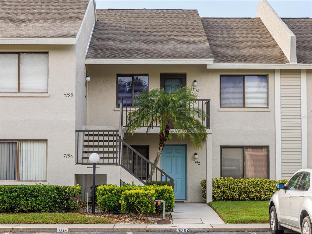 7794 EAGLE CREEK DRIVE UNIT 7794