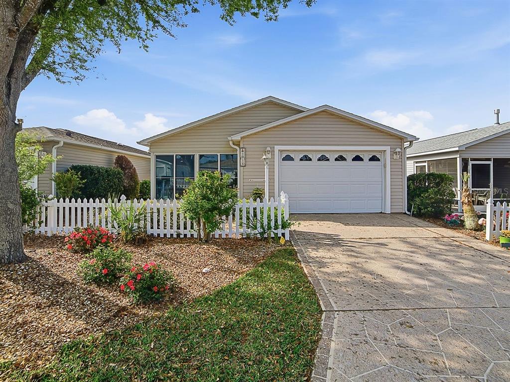 1018 RIDGEVILLE ROAD