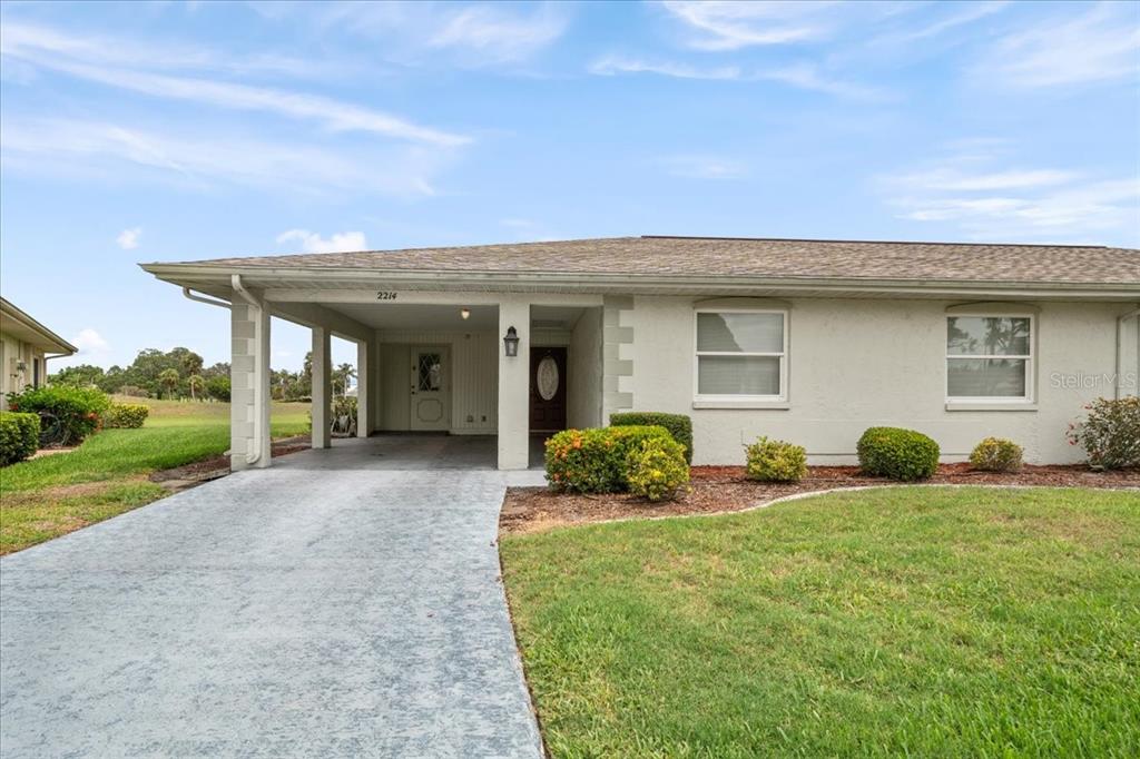 2214 HIGHCLERE CIRCLE UNIT 6