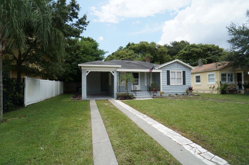 305 S AUDUBON AVENUE