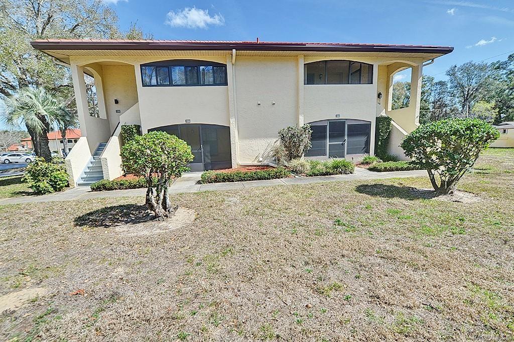 2356 FOREST DRIVE UNIT 2356