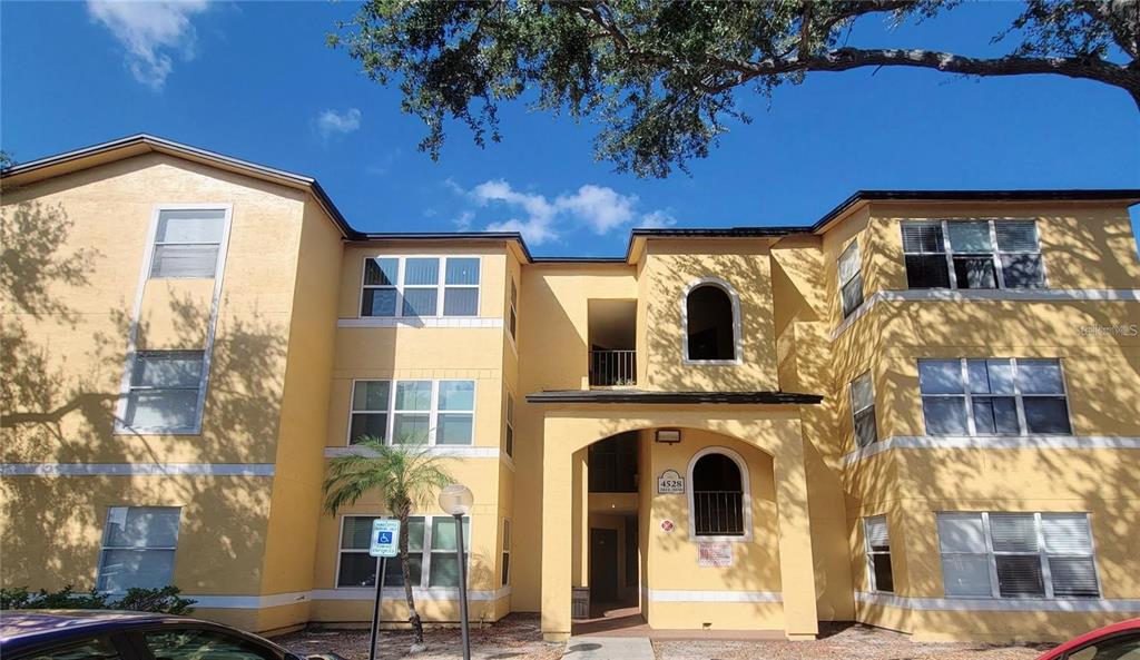 4528 COMMANDER DRIVE UNIT 2011