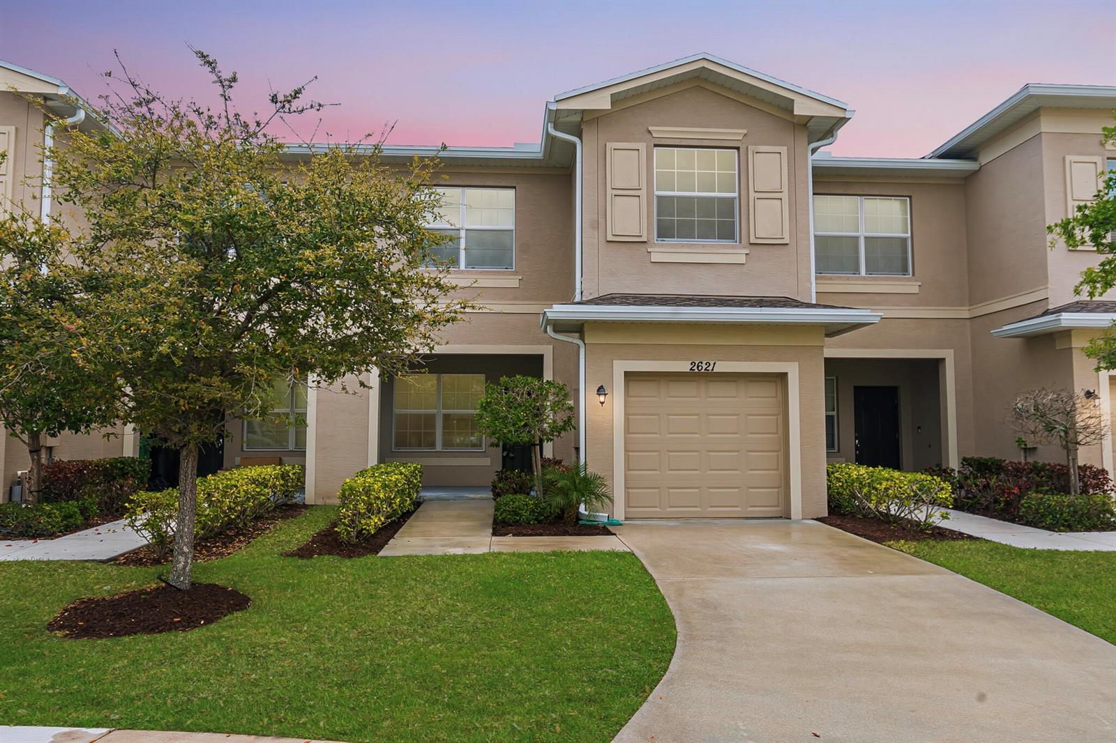 2621 NW Treviso Circle, Port St. Lucie FL 34986