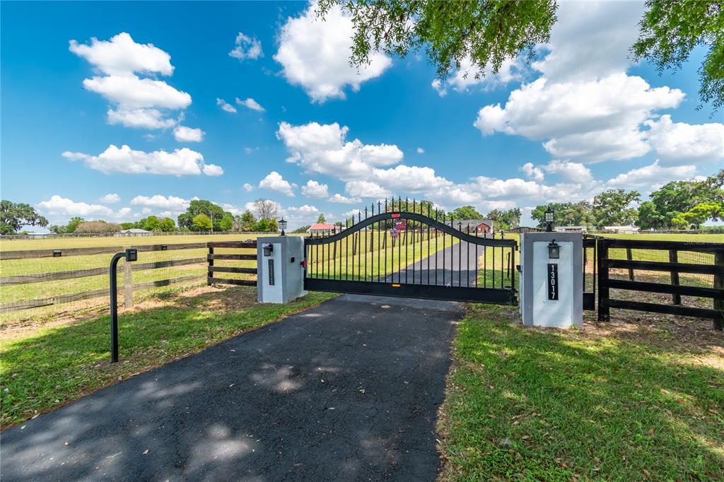 13025 NW GAINESVILLE ROAD, REDDICK, FL — photo 2 of 30