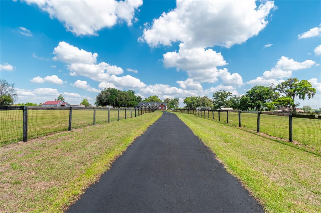 13025 NW GAINESVILLE ROAD, REDDICK, FL — photo 4 of 30
