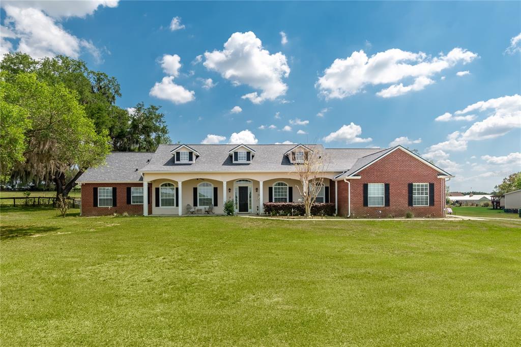 13025 NW GAINESVILLE ROAD, REDDICK, FL — photo 5 of 30
