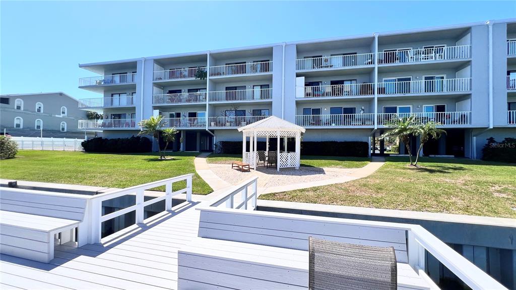 719 PINELLAS BAYWAY S UNIT 309