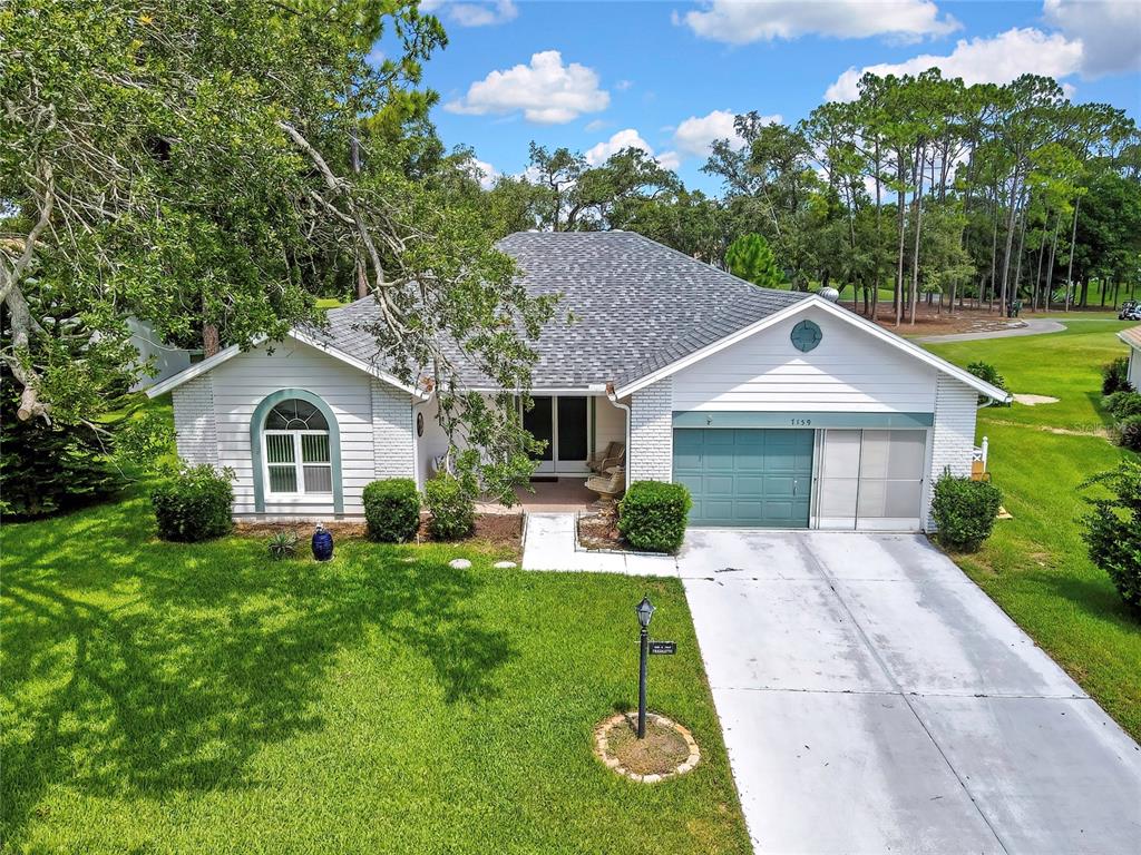 7159 CROWN OAKS DRIVE, SPRING HILL, FL — photo 5 of 30