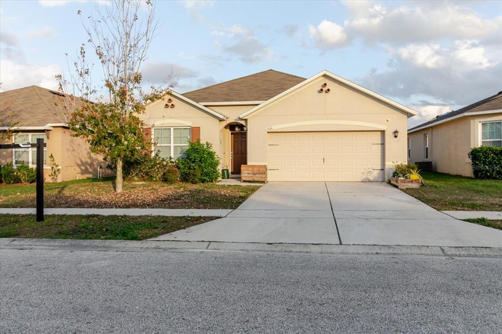 525 SQUIRES GROVE DRIVE
