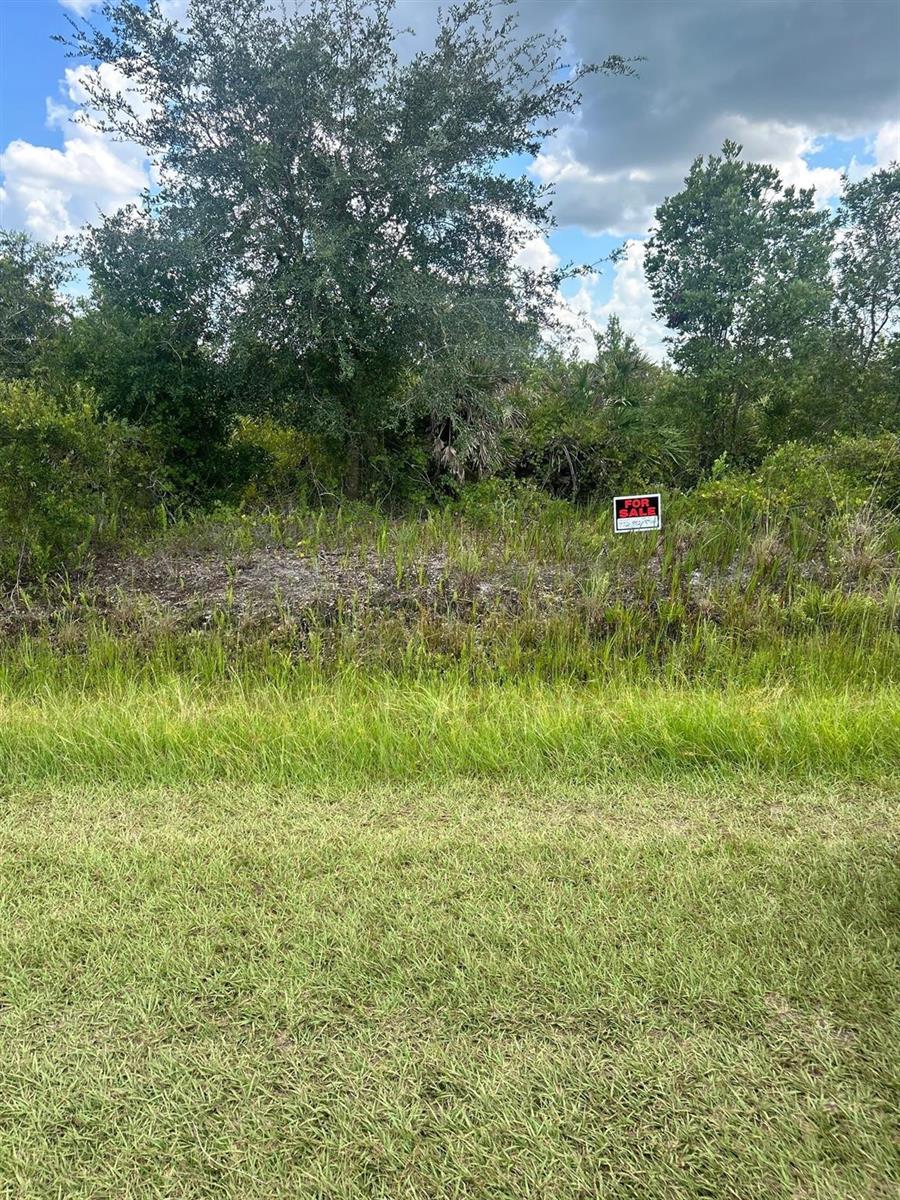 16114 NW 262nd Street, Okeechobee FL 34972