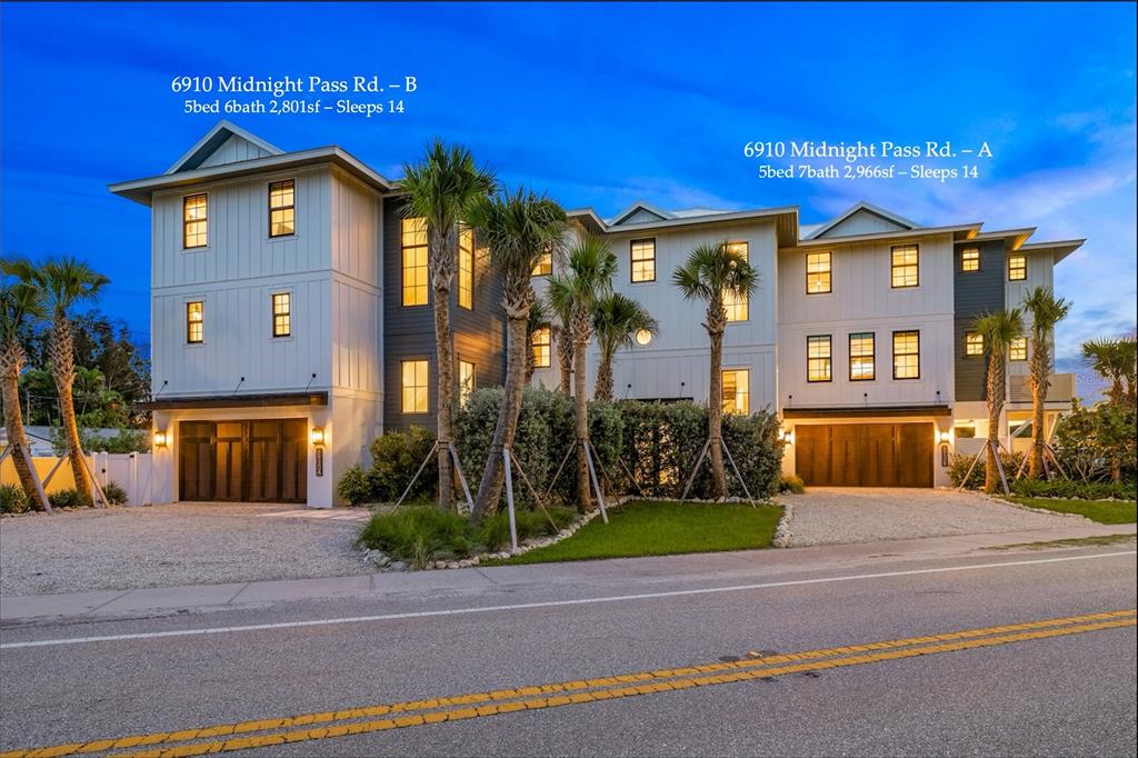 6910 MIDNIGHT PASS ROAD UNIT A