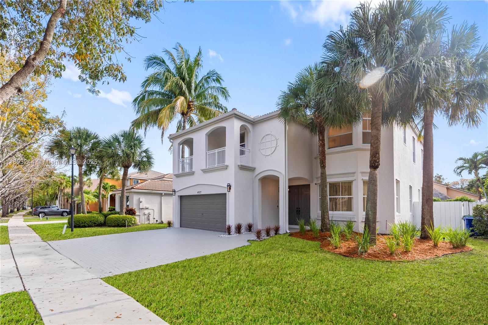 4977 SW 166th Ave, Miramar FL 33027