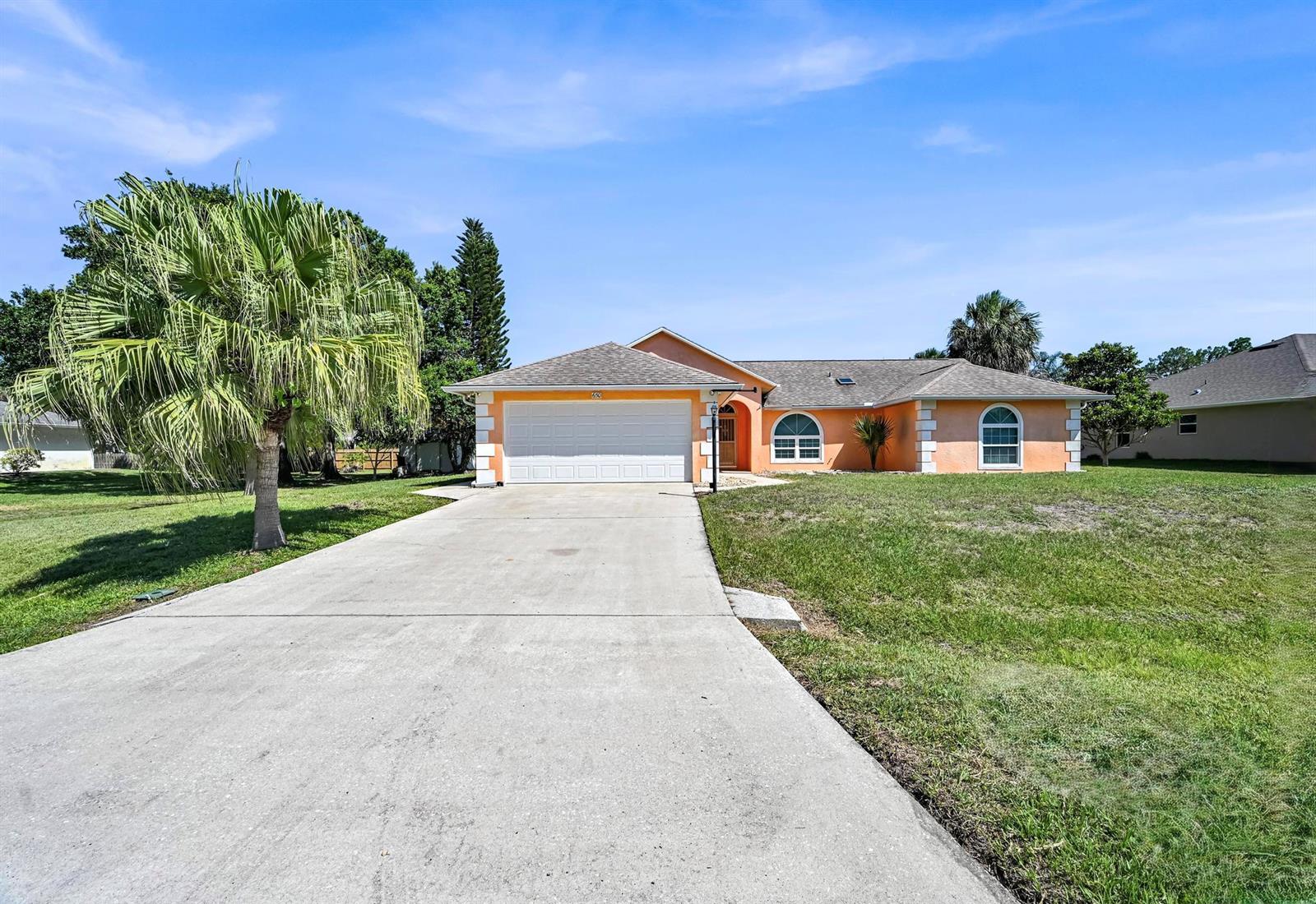 650 Helicon Terrace, Sebastian FL 32958