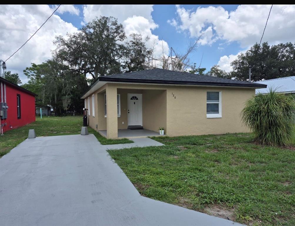 120 B STREET