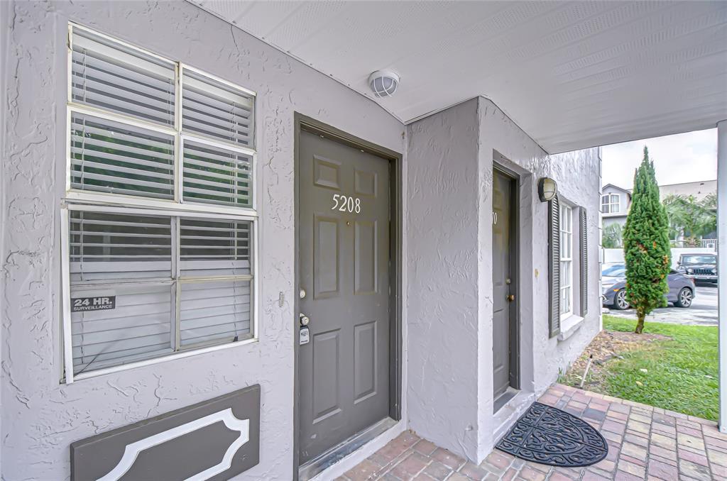 5208 SUNRIDGE PALMS DRIVE UNIT 105