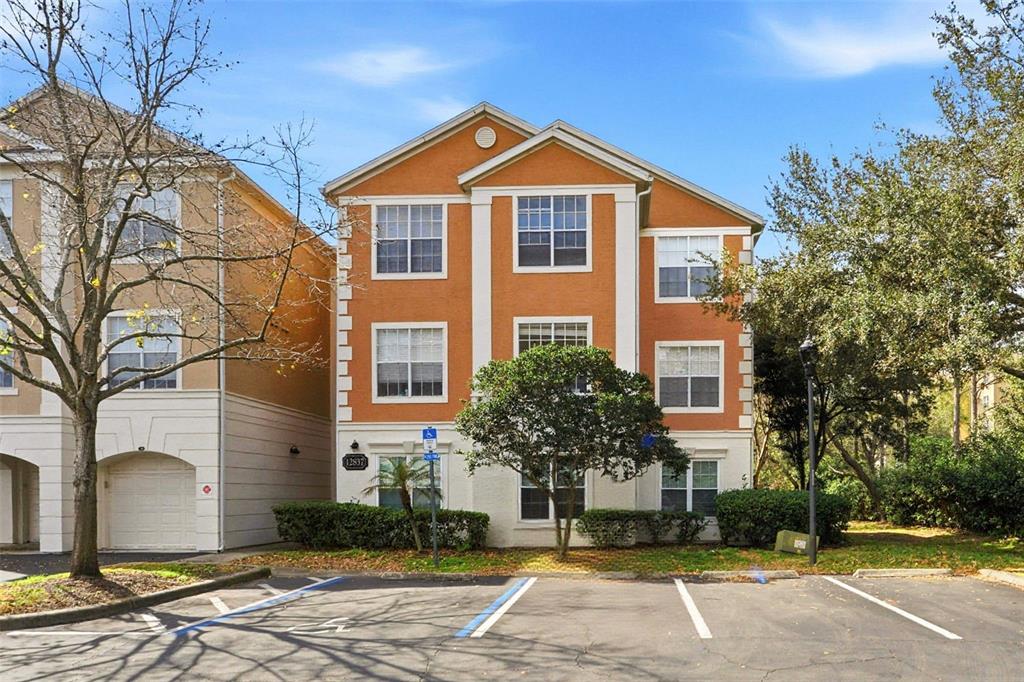 12837 MADISON POINTE CIRCLE UNIT 208