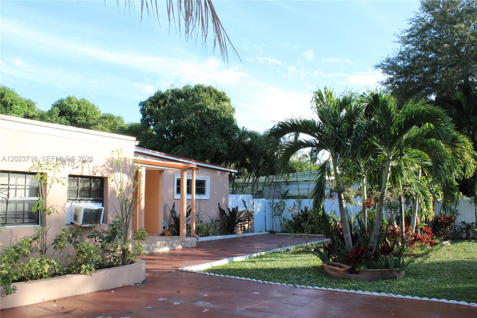 13875 NE 16th Ct, North Miami FL 33181